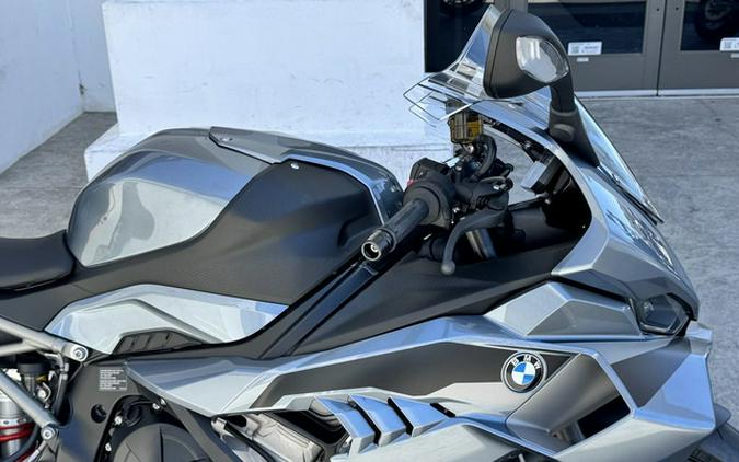 2026 BMW S 1000 RR Sport