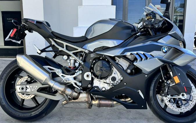 2026 BMW S 1000 RR Sport