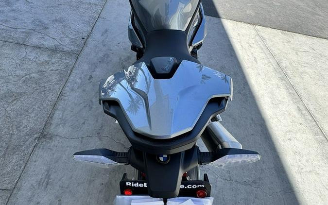 2026 BMW S 1000 RR Sport