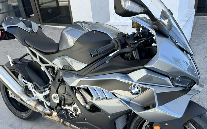 2026 BMW S 1000 RR Sport
