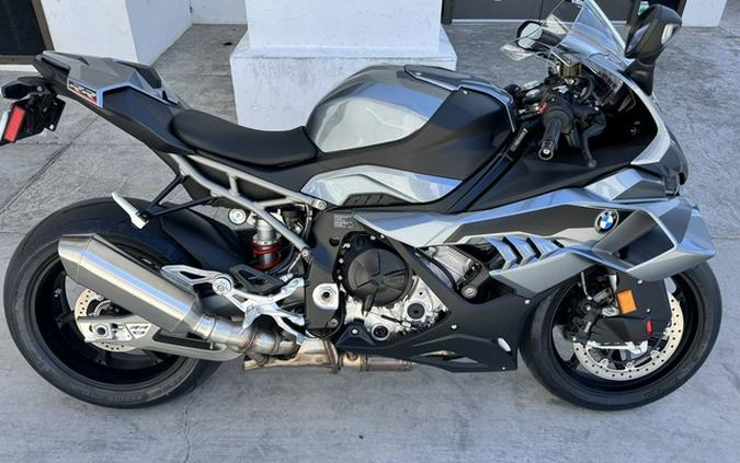 2026 BMW S 1000 RR Sport