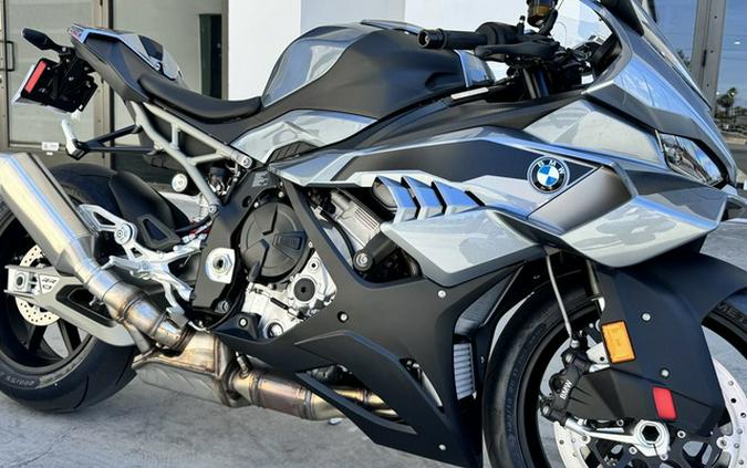 2026 BMW S 1000 RR Sport