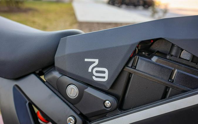 2026 79 BIKE FALCON PRO