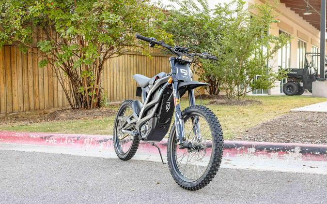 2026 79 BIKE FALCON PRO