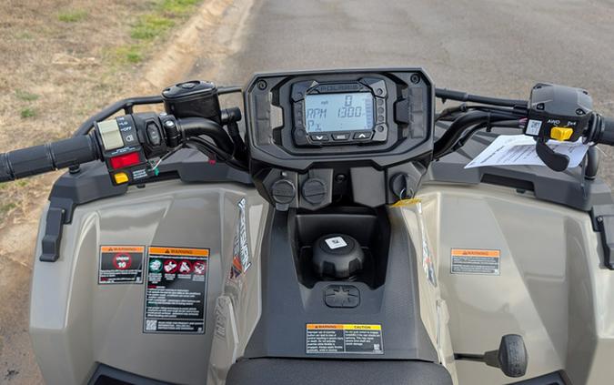 2026 Polaris Sportsman 570 EPS