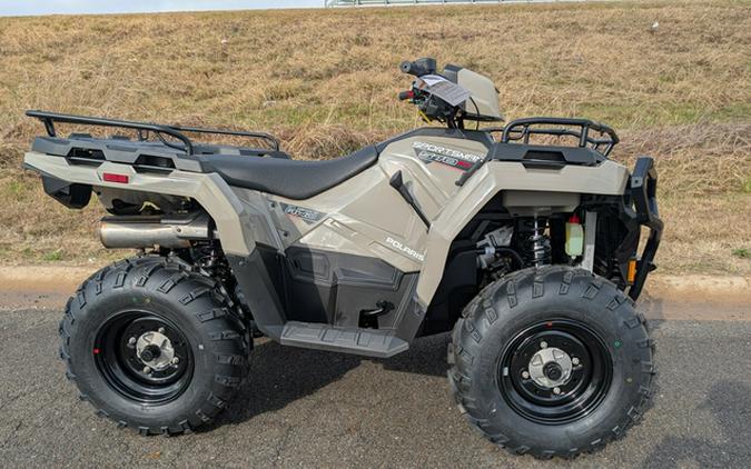 2026 Polaris Sportsman 570 EPS
