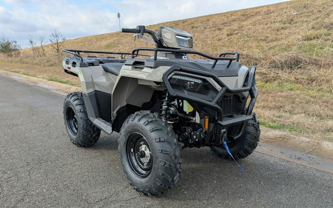 2026 Polaris Sportsman 570 EPS