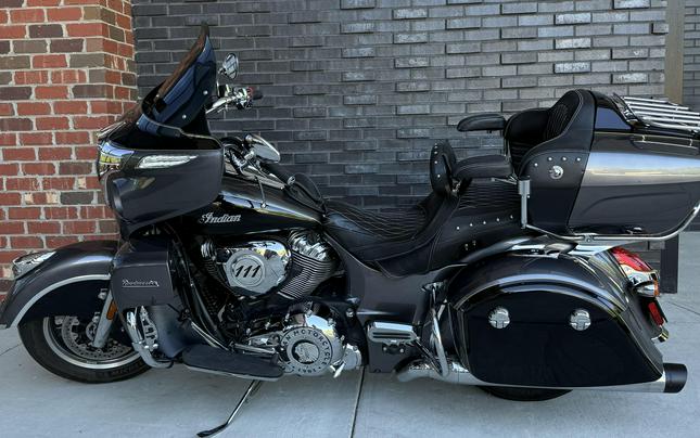 Used 2016 Indian Motorcycle Roadmaster