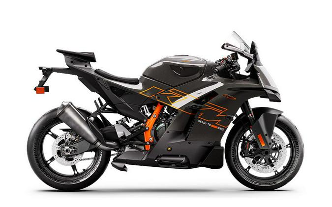 2027 KTM 990 RC R