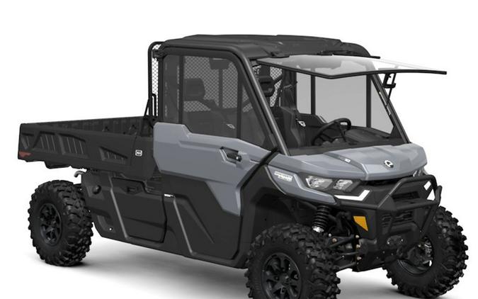 2027 Defender XU PRO Limited CAB HD10 - Can-Am