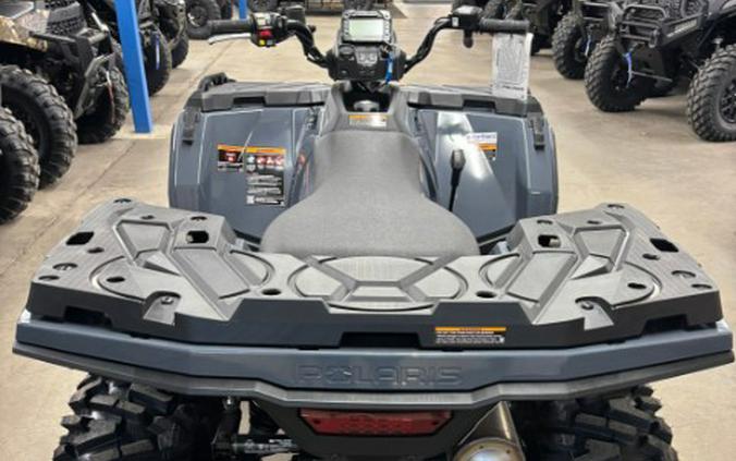 2027 Polaris Sportsman 500