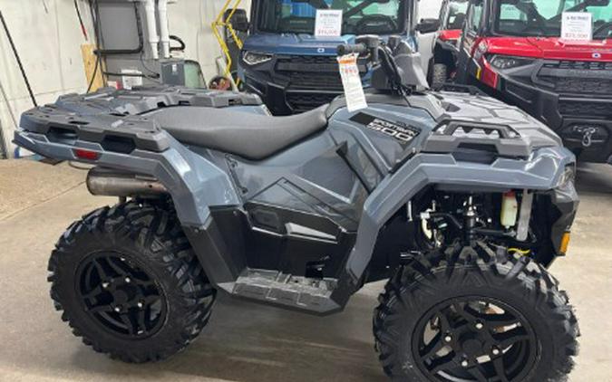 2027 Polaris Sportsman 500
