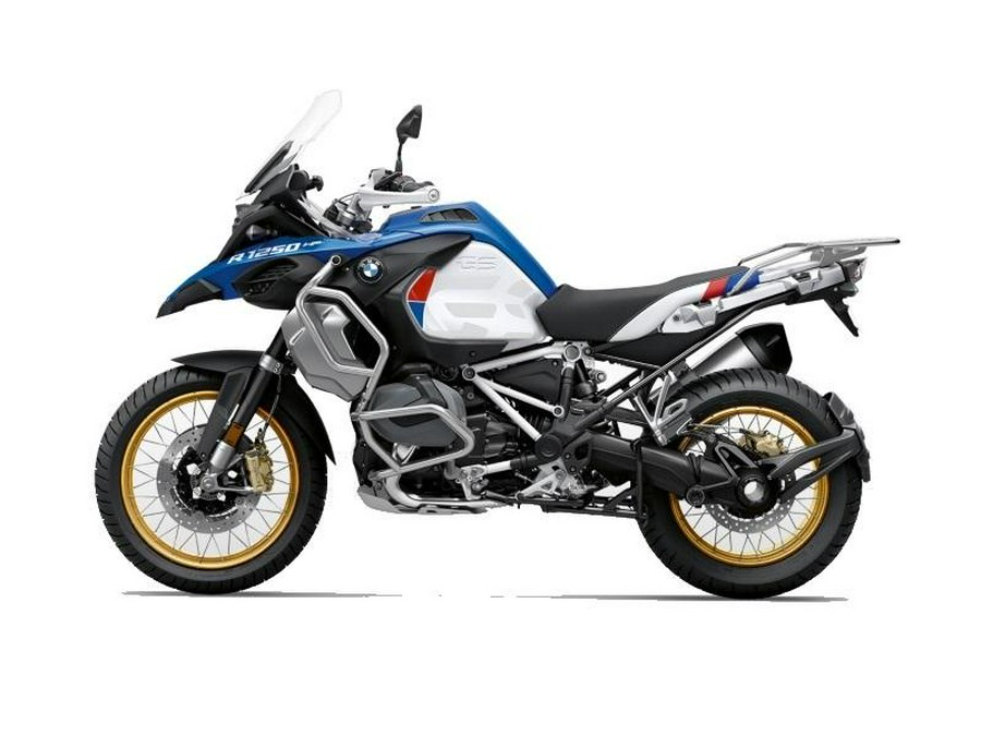 2019 BMW R 1250 GS Adventure Style HP