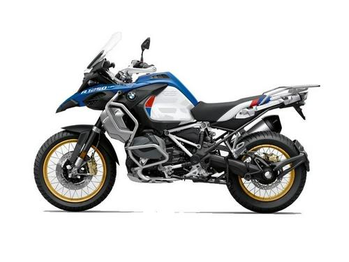 2019 BMW R1250GS & R1250GS Adventure – First Ride