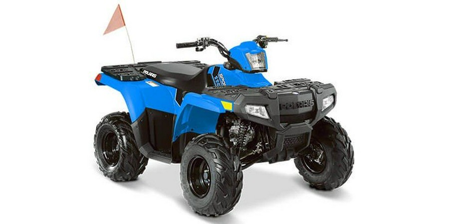 2023 Polaris SPORTSMAN 110 - VELOCITY BLUE