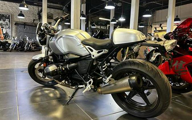 2022 BMW R nineT Pure