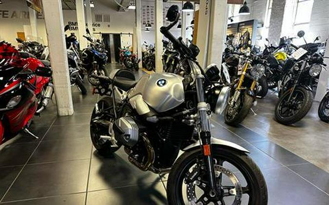 2022 BMW R nineT Pure