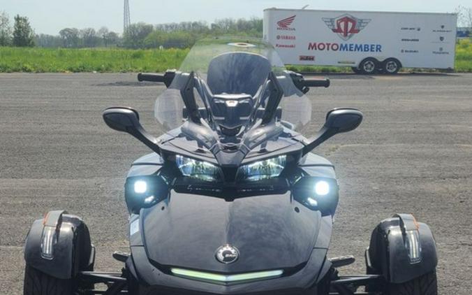 2023 Can-Am® SPYDER F3 1330 SE6