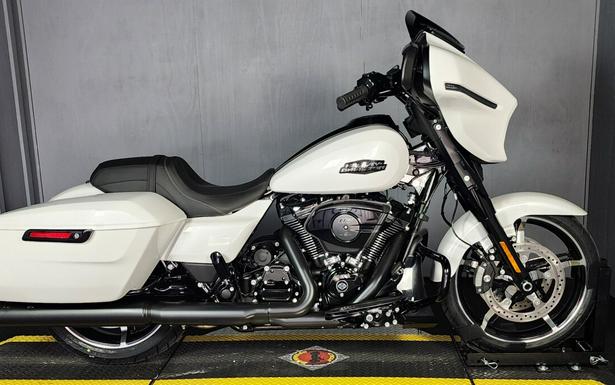 2024 Harley-Davidson Street Glide Review [18 Fast Facts; 44 Pics]