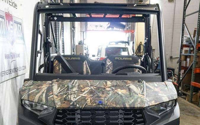 2024 Polaris® Ranger SP 570 Premium Polaris Pursuit Camo