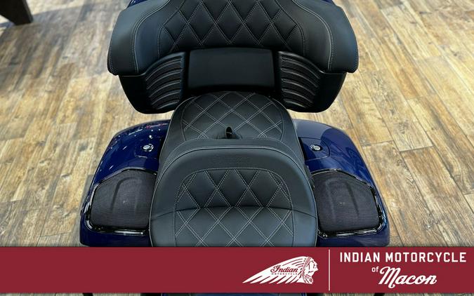 2024 Indian Motorcycle® Pursuit Dark Horse® with PowerBand Audio Package