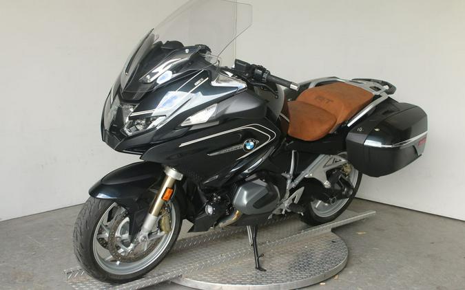 2023 BMW R 1250 RT