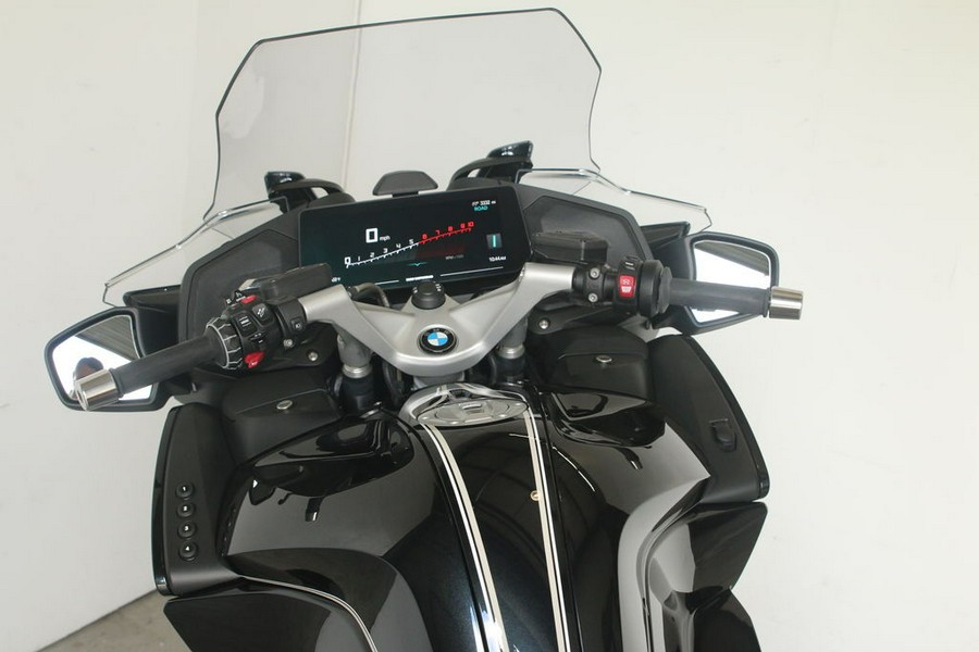 2023 BMW R 1250 RT