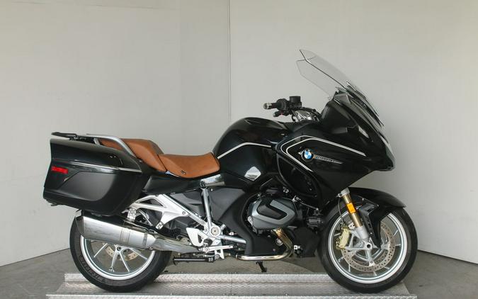 2023 BMW R 1250 RT