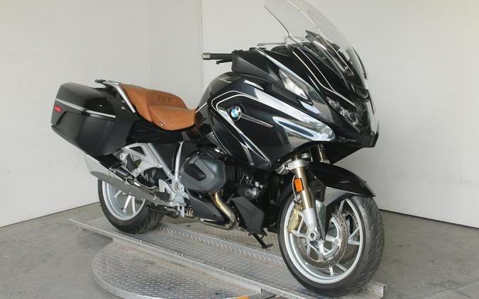 2023 BMW R 1250 RT