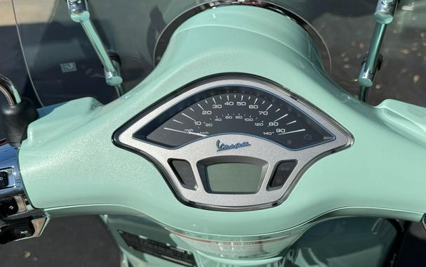 2023 Vespa Primavera 150