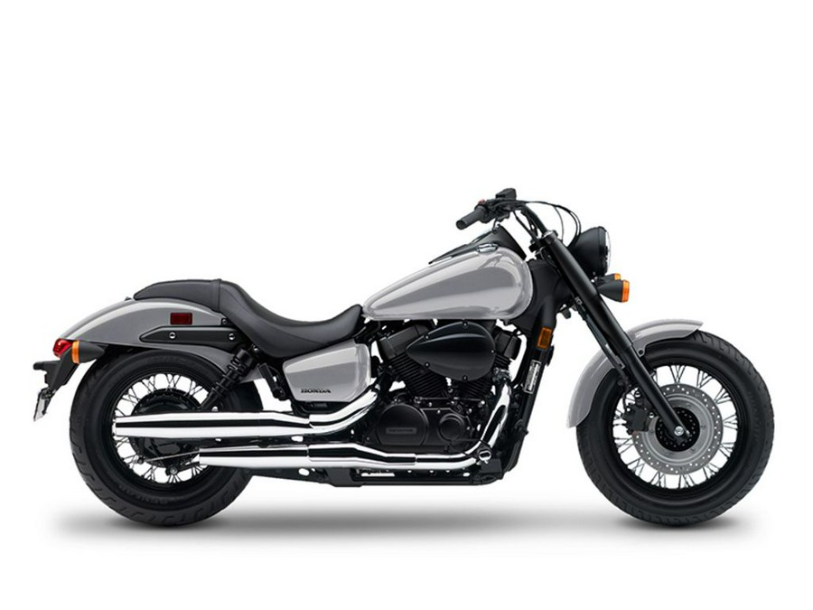 2015 Honda® Shadow Phantom