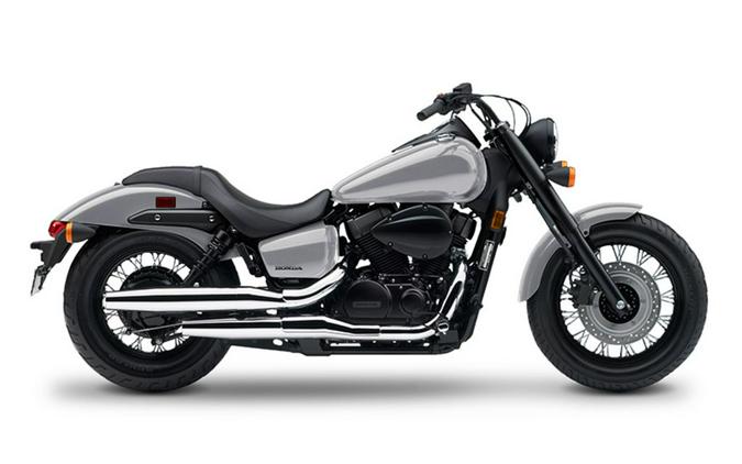 2015 Honda® Shadow Phantom