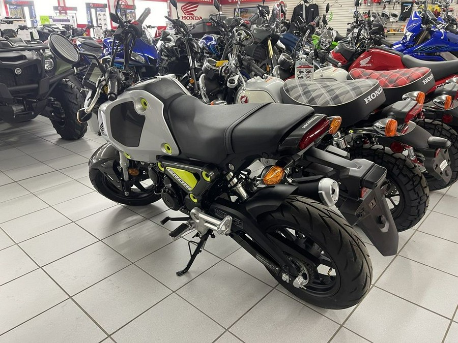 2023 Honda Grom Base