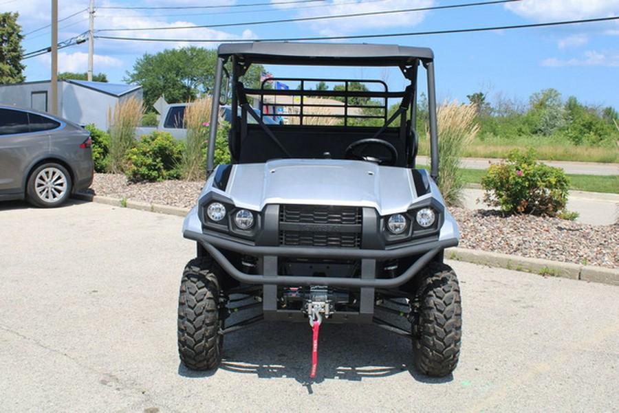 2024 Kawasaki Mule PRO-MX SE