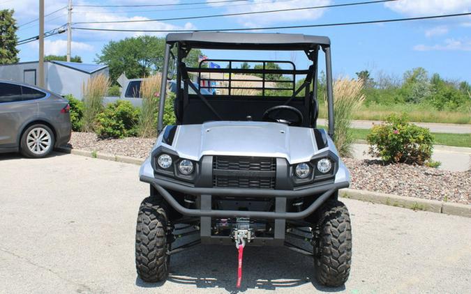 2024 Kawasaki Mule PRO-MX SE