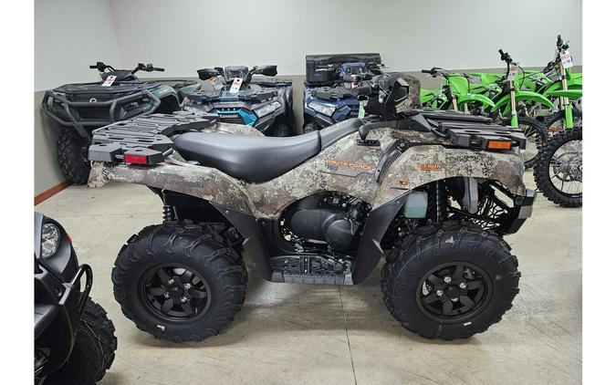 2024 Kawasaki BRUTE FORCE 750 LE EPS CAMO