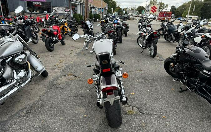 2004 Suzuki INTRUDER 1400