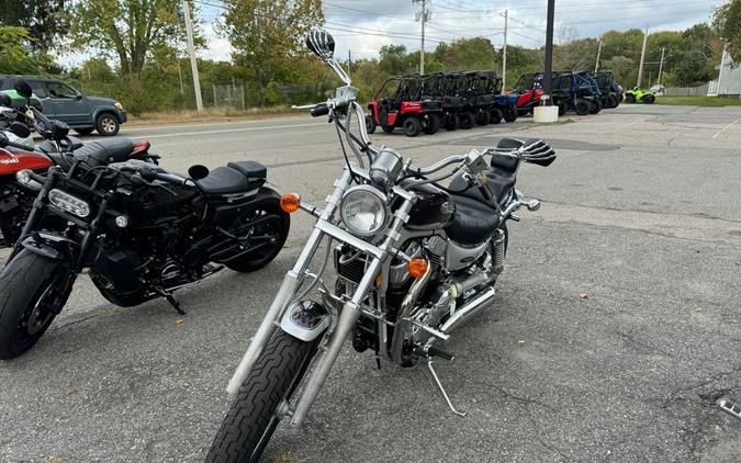 2004 Suzuki INTRUDER 1400