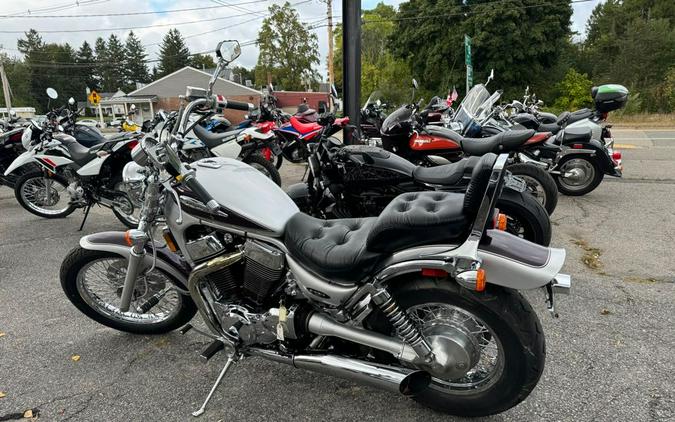 2004 Suzuki INTRUDER 1400