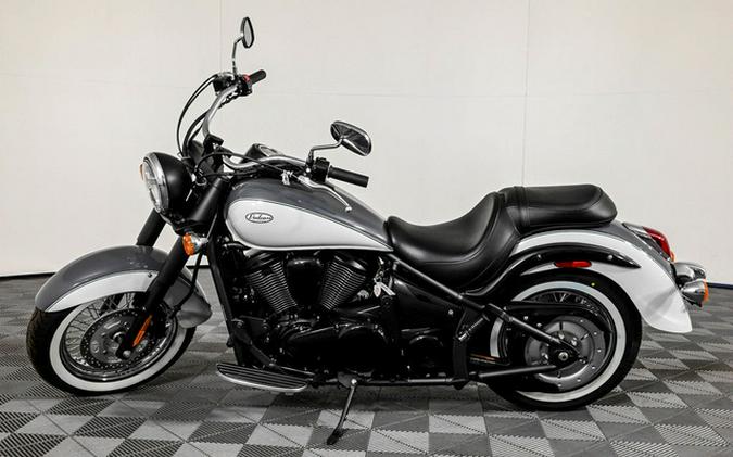2024 Kawasaki Vulcan 900 Classic