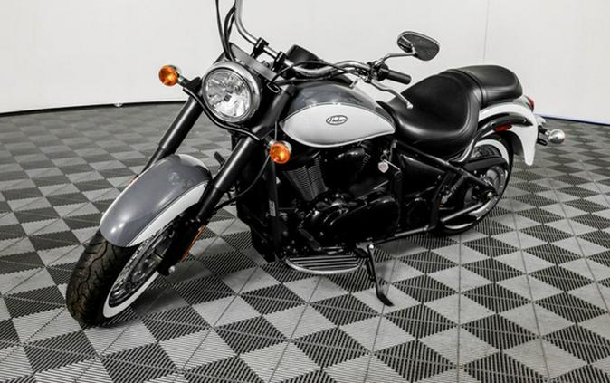 2024 Kawasaki Vulcan 900 Classic