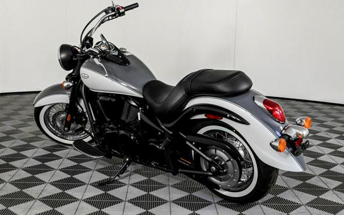 2024 Kawasaki Vulcan 900 Classic