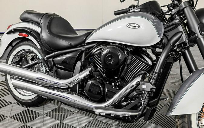 2024 Kawasaki Vulcan 900 Classic