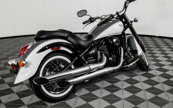 2024 Kawasaki Vulcan 900 Classic