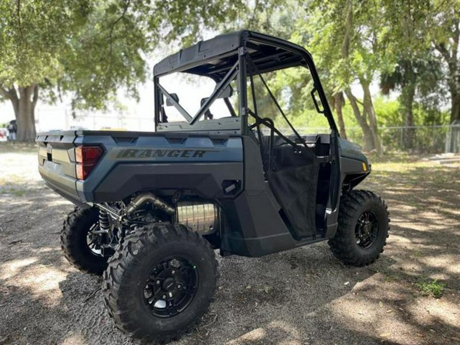 2025 Polaris® Ranger XP 1000 Premium