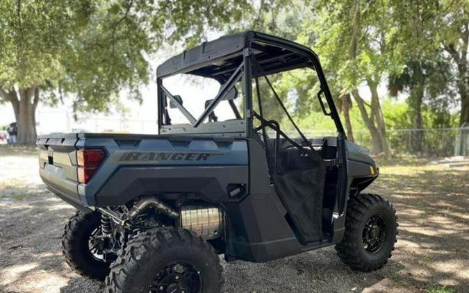 2025 Polaris® Ranger XP 1000 Premium