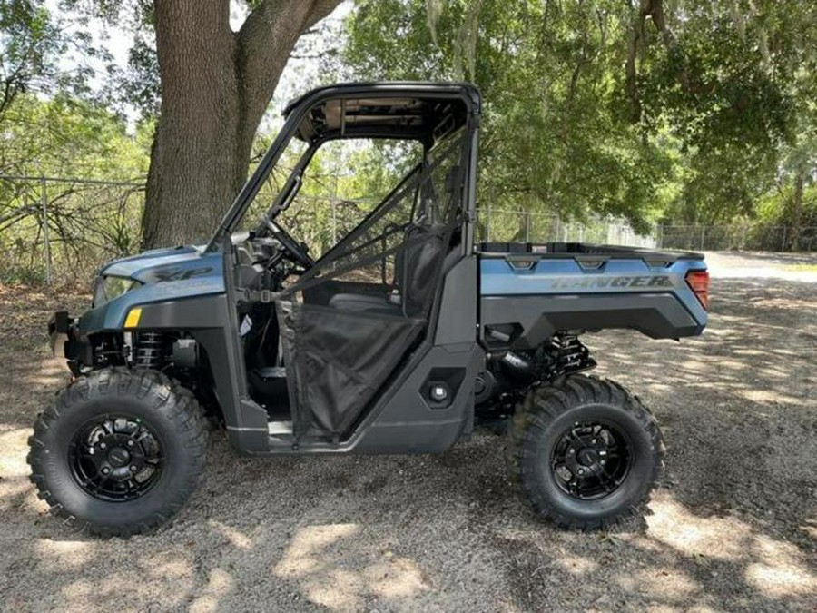 2025 Polaris® Ranger XP 1000 Premium