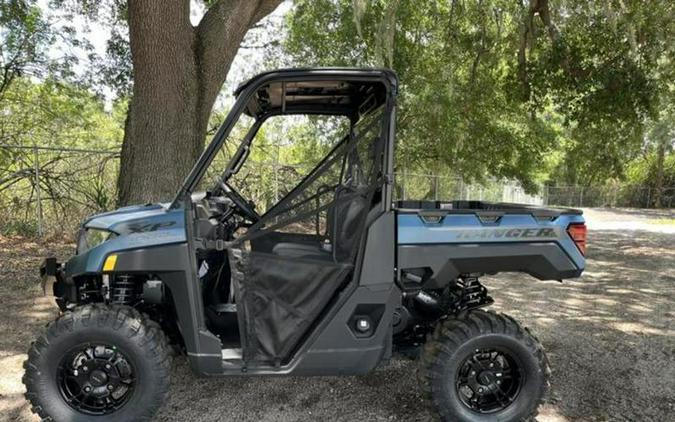 2025 Polaris® Ranger XP 1000 Premium