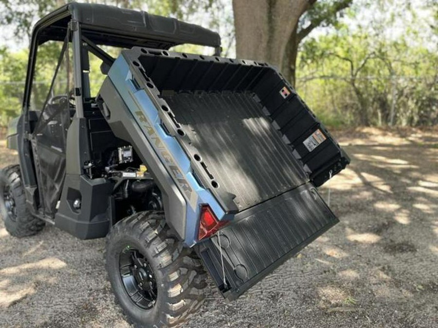 2025 Polaris® Ranger XP 1000 Premium