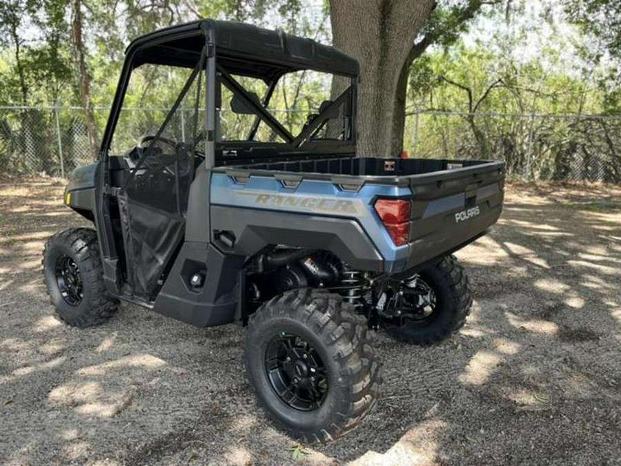 2025 Polaris® Ranger XP 1000 Premium